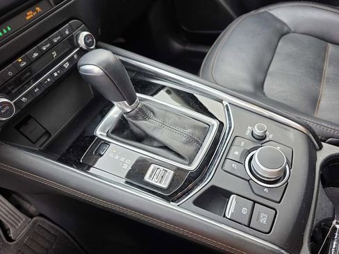 Used 2020 MAZDA CX-5 Grand Touring w/ GT Premium Package image 13