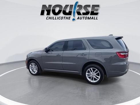Used 2022 Dodge Durango GT image 6