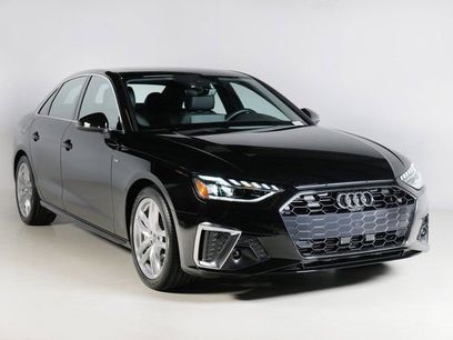 Used 2023 Audi A4 2.0T Premium Plus w/ Premium Plus Package
