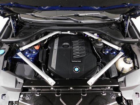 Used 2023 BMW X5 xDrive40i image 12