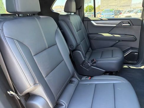 New 2027 GMC Acadia Elevation w/ Elevation Premium Package FWD image 22