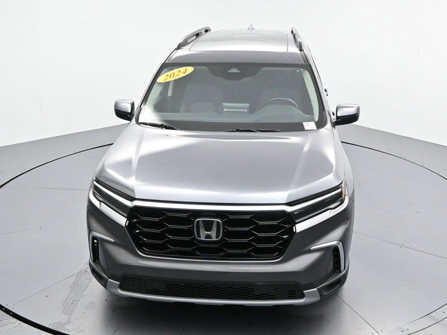 Used 2024 Honda Pilot Touring image 44
