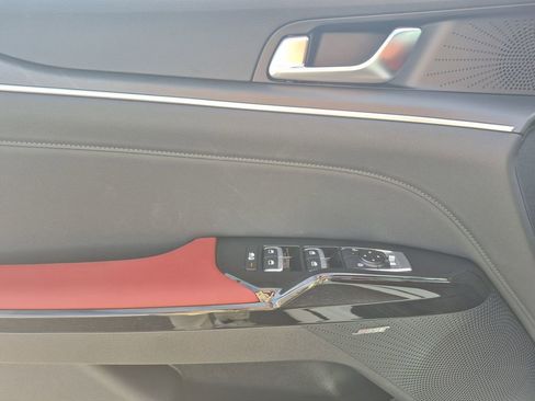 New 2026 Kia K5 GT-Line image 6