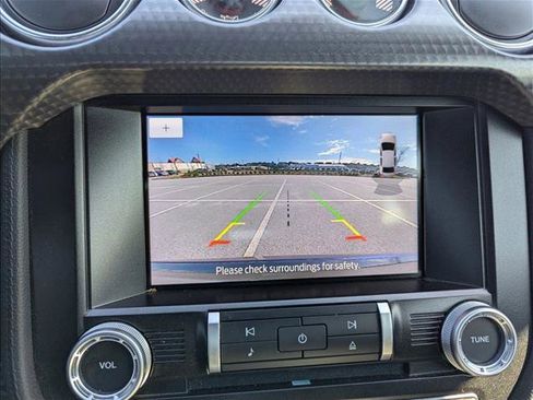 Used 2020 Ford Mustang GT Premium w/ GT Performance Package image 19