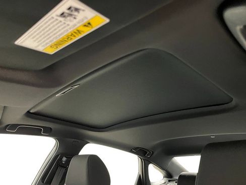 New 2026 Honda Civic Sport image 21