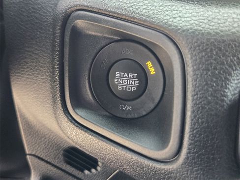 New 2026 Jeep Wrangler Sport image 22