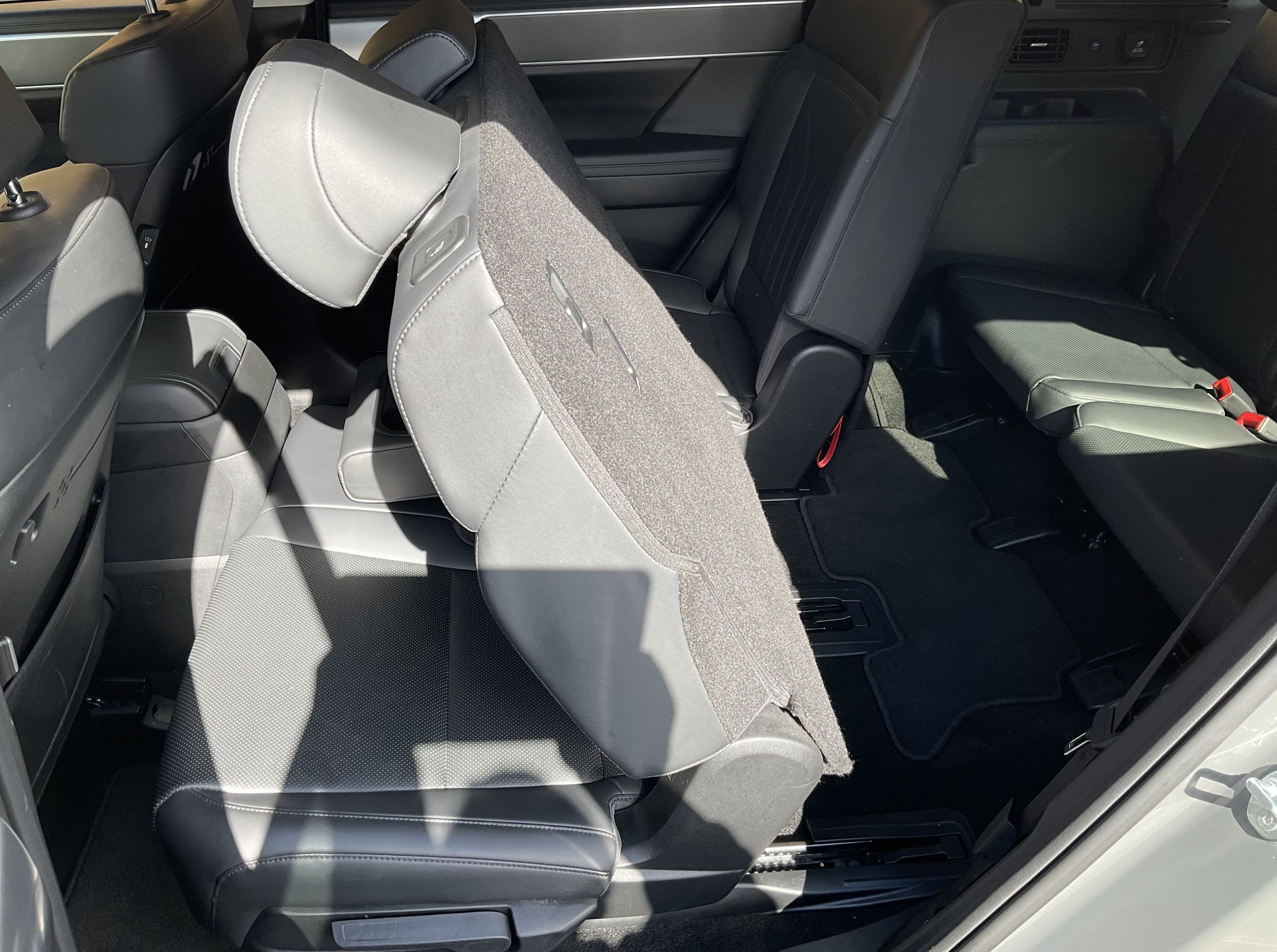 Used 2025 Hyundai Santa Fe XRT AWD/4WD image 42