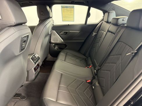 Certified 2026 BMW 530i image 14