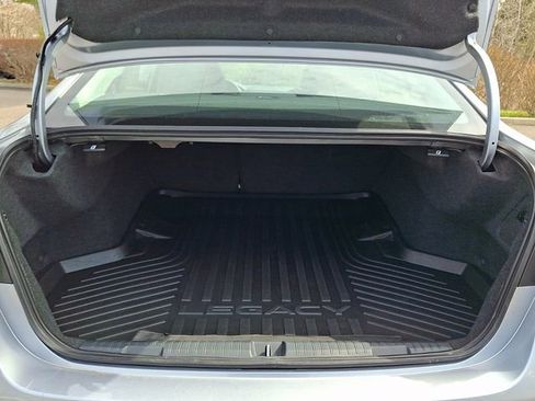 Certified 2025 Subaru Legacy Premium w/ Popular Package #1A image 28