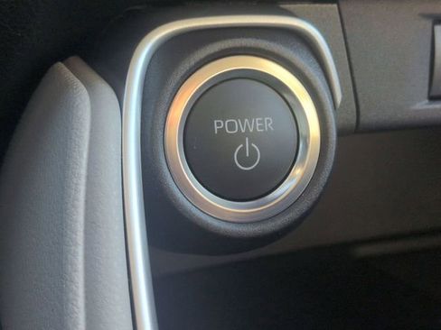 Certified 2026 Toyota Grand Highlander XLE image 19