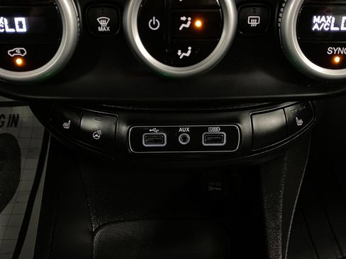 Used 2018 FIAT 500X Lounge w/ Lounge Premium Package (AWD) image 28