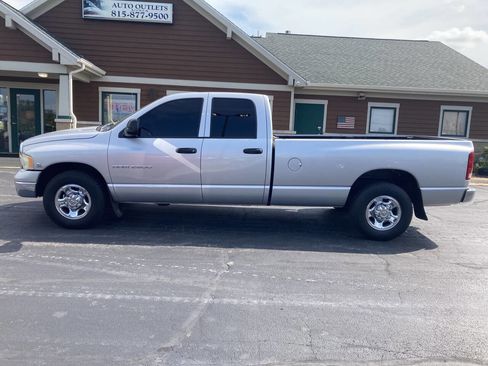Used 2004 Dodge Ram 2500 Truck SLT w/ Trailer Tow Group image 6