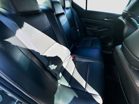 Used 2023 Nissan Altima 2.5 SR image 22