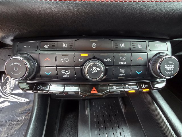 Certified 2025 Dodge Durango GT AWD/4WD image 17