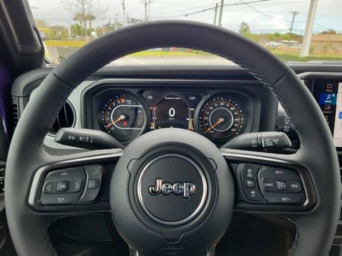 New 2026 Jeep Gladiator Sport image 14