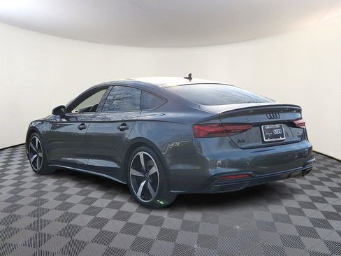 Used 2023 Audi A5 2.0T Premium Plus w/ Premium Plus image 4