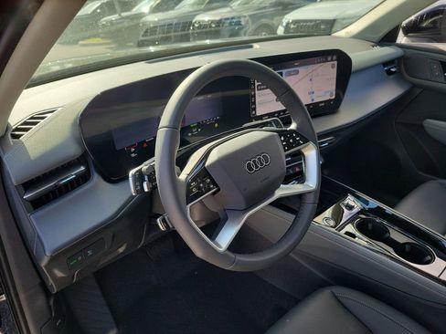 New 2026 Audi Q3 quattro 2.0T image 7