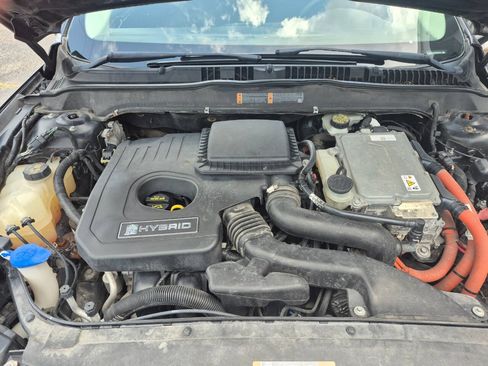 Used 2013 Ford Fusion SE FWD image 19