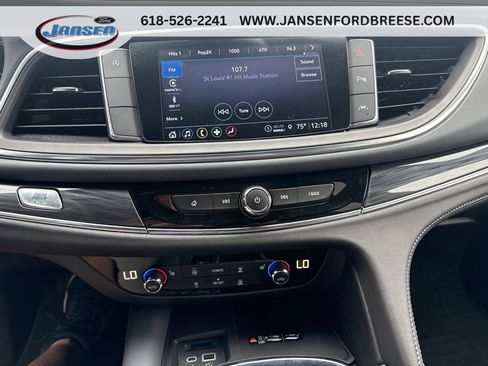 Used 2023 Buick Enclave Essence w/ Experience Buick Package FWD image 15