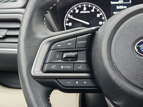 Used 2024 Subaru Ascent Limited w/ Technology Package image 24