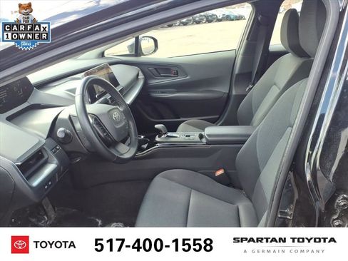 Used 2023 Toyota Prius LE image 13