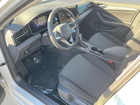 New 2025 Volkswagen Jetta S image 11