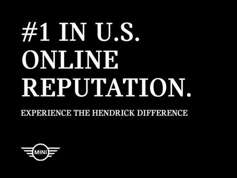 Used 2026 MINI Cooper 2-Door Hardtop FWD image 4