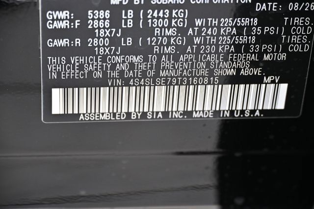 New 2026 Subaru Forester Premium AWD/4WD image 21