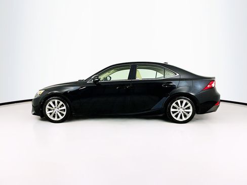 Used 2016 Lexus IS 200t image 4