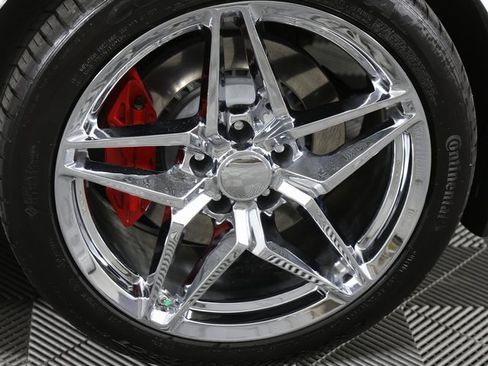 Used 2016 Chevrolet Corvette Stingray image 9