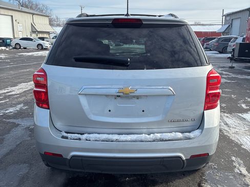 Used 2016 Chevrolet Equinox LT w/ Convenience Package image 12