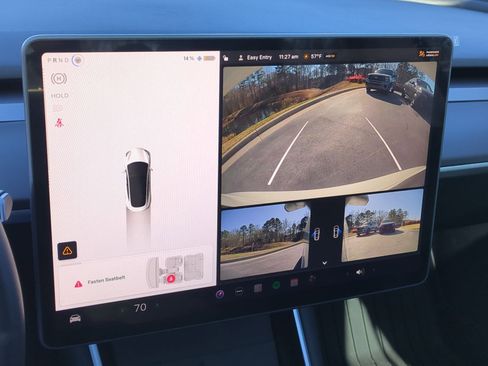 Used 2019 Tesla Model 3 Standard Range Plus image 25