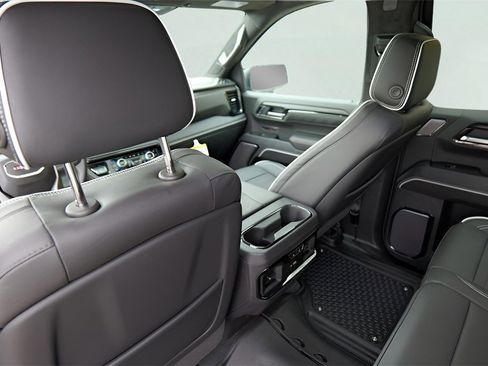 New 2026 GMC Sierra 1500 AT4X image 22