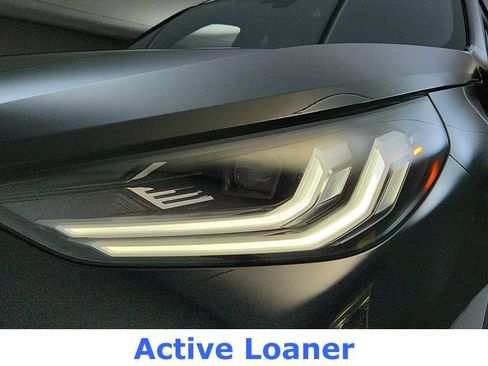 Used 2025 BMW X3 xDrive30i AWD/4WD image 20