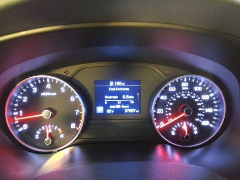 Used 2020 Kia Sportage S FWD image 23