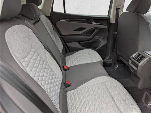 New 2026 Volkswagen Tiguan S image 29