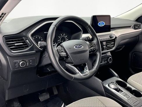 Certified 2022 Ford Escape SE w/ Convenience Package image 14