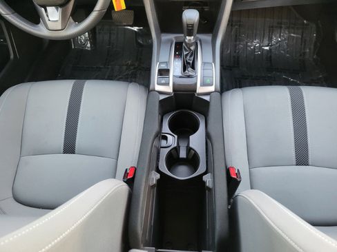 Used 2019 Honda Civic LX image 26