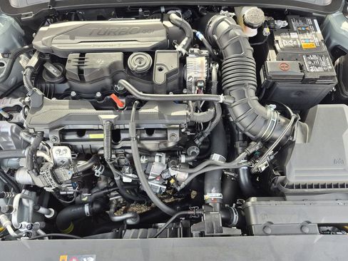 New 2026 Kia K4 GT-Line Turbo FWD image 16