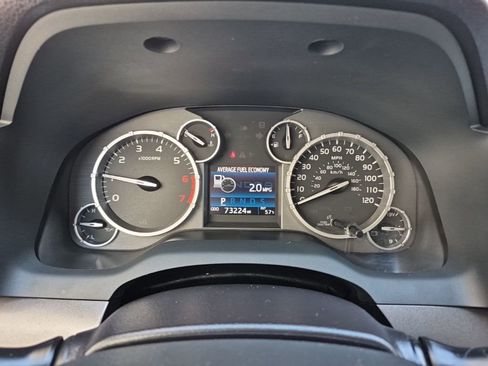 Used 2017 Toyota Tundra SR5 w/ SR5 Upgrade Package image 24