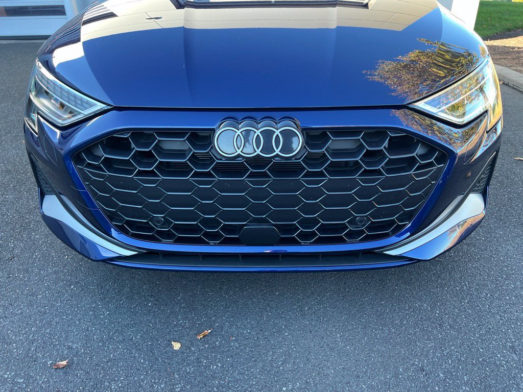 Used 2026 Audi A3 2.0T Premium AWD/4WD image 6