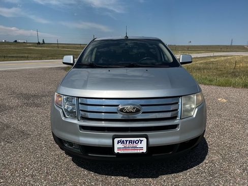 Used 2010 Ford Edge SEL AWD/4WD image 8