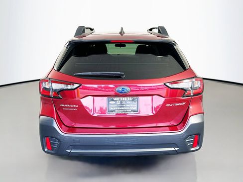 Used 2022 Subaru Outback Premium AWD/4WD image 6