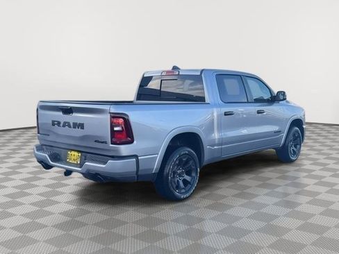 New 2025 RAM 1500 Big Horn AWD/4WD image 5