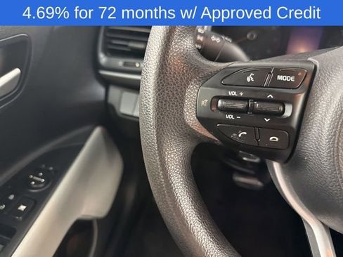 Used 2020 Kia Rio S image 18