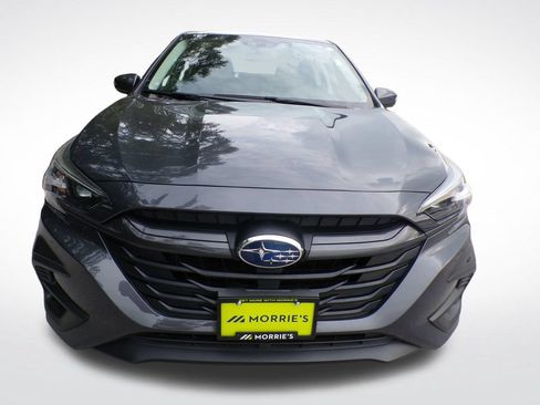 Used 2024 Subaru Legacy Limited AWD/4WD image 10