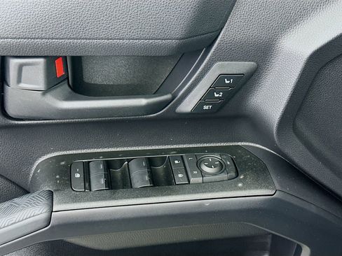 New 2026 Toyota 4Runner TRD Sport Premium AWD/4WD image 18
