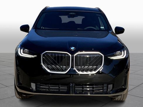 New 2026 BMW X3 xDrive30 w/ M Sport Package image 3