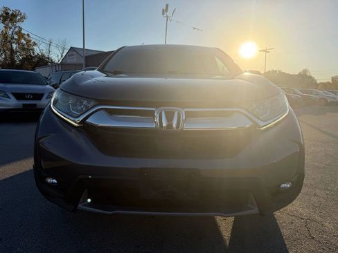 Used 2017 Honda CR-V EX image 8