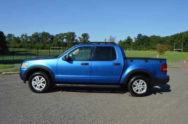 Used 2010 Ford Explorer Sport Trac XLT AWD/4WD image 59